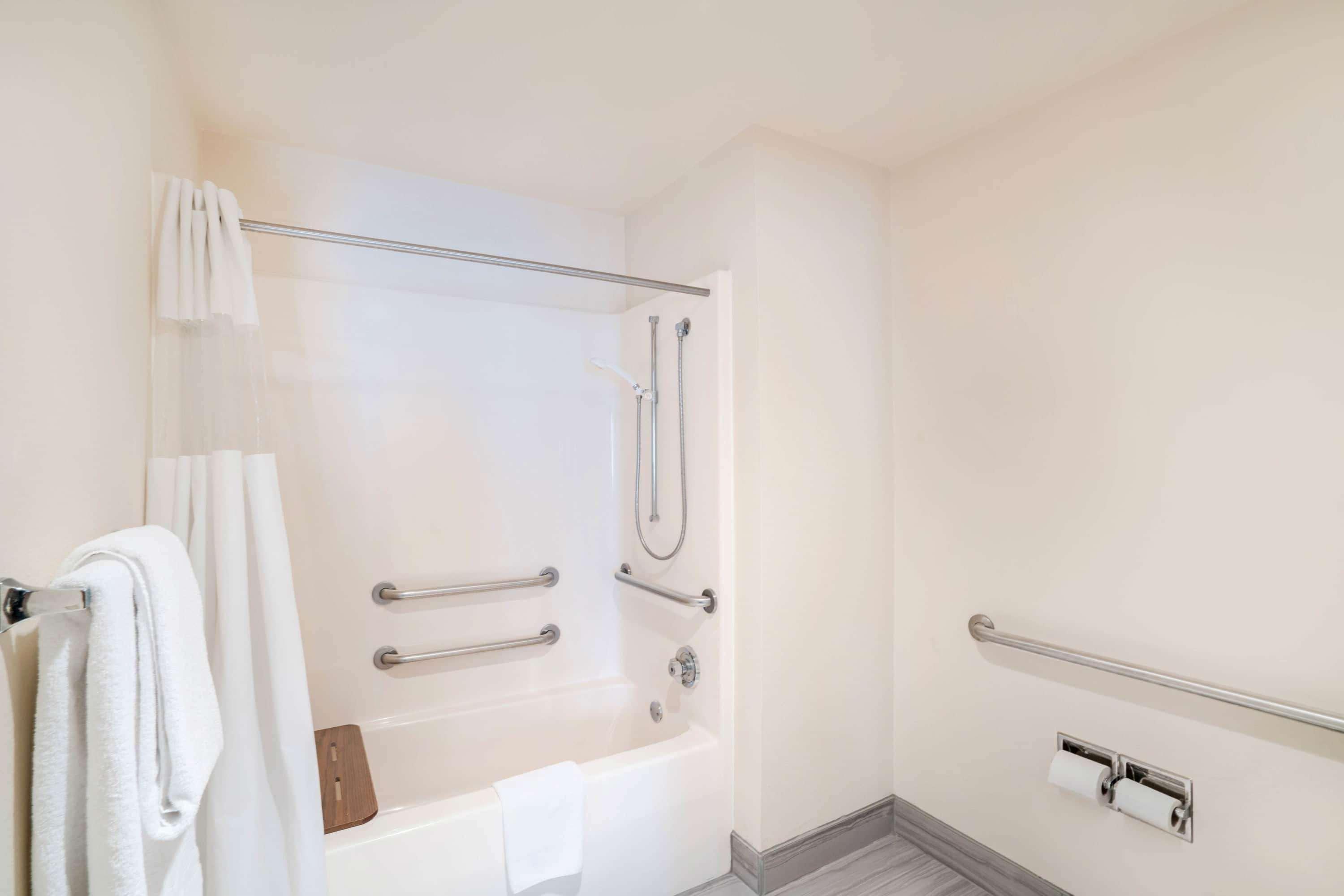 Comfort Inn & Suites 브렌트우드 외부 사진