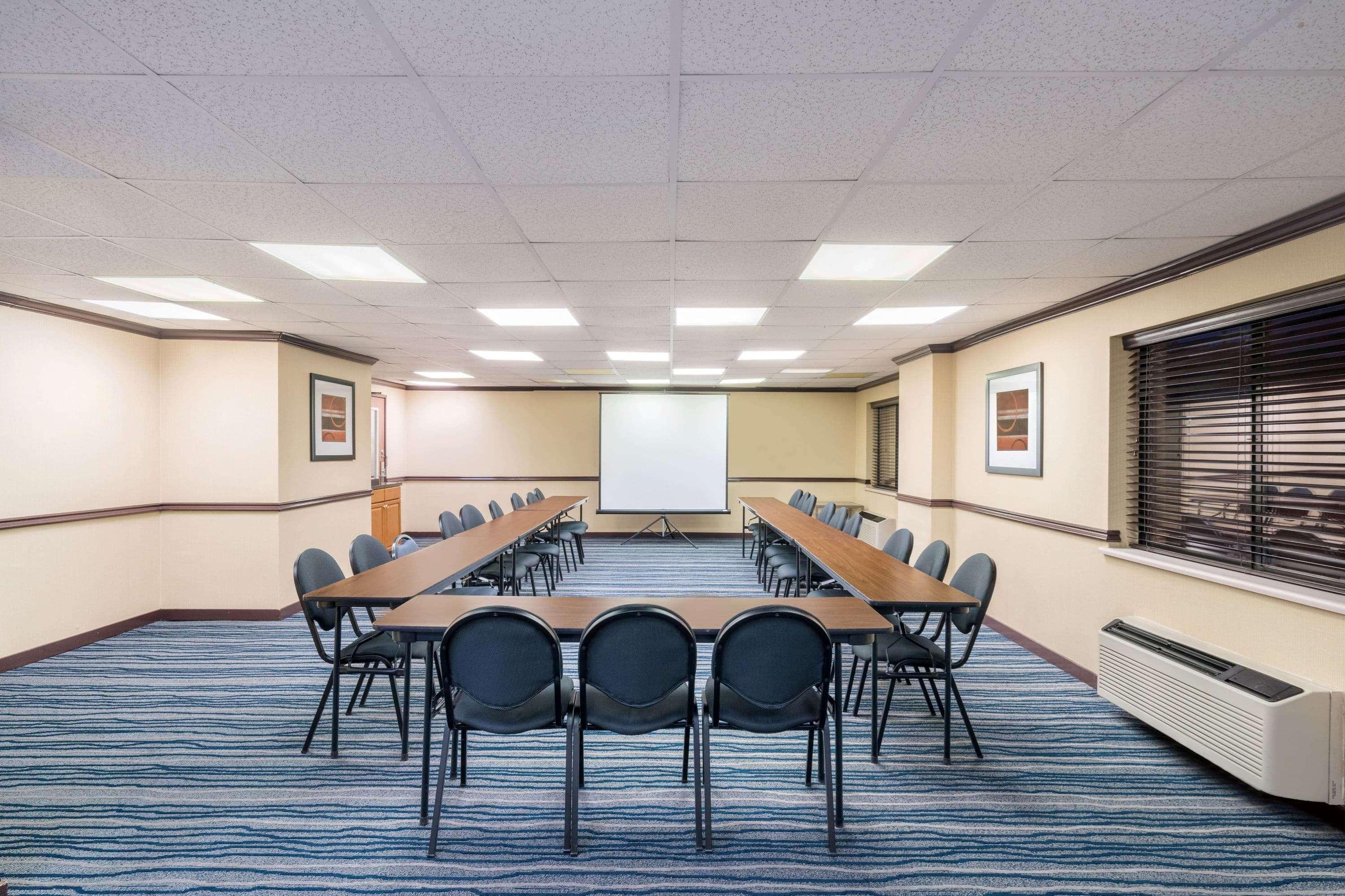 Comfort Inn & Suites 브렌트우드 외부 사진