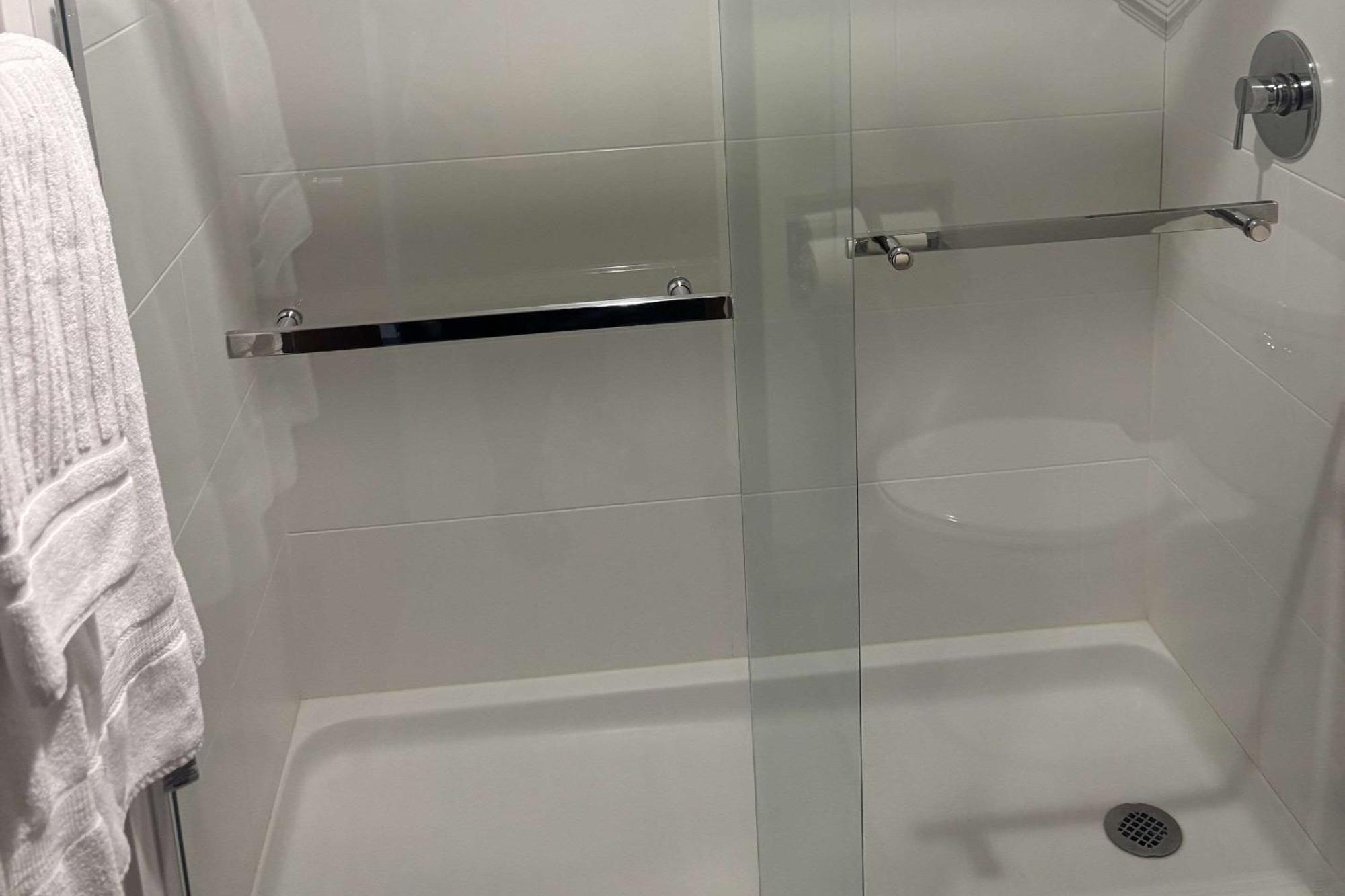 Comfort Inn & Suites 브렌트우드 외부 사진