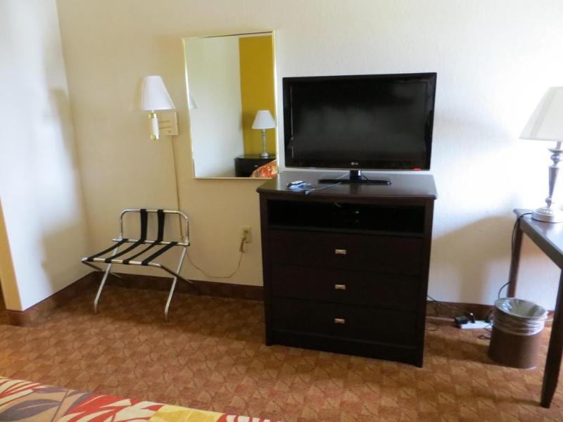 Comfort Inn & Suites 브렌트우드 외부 사진